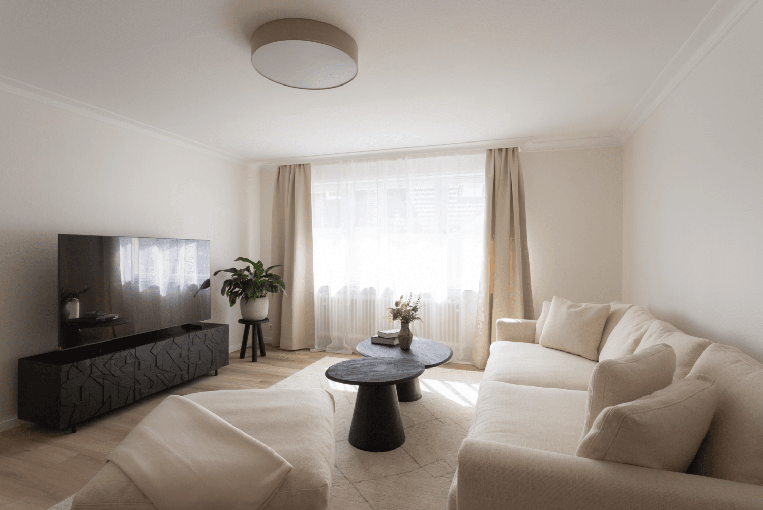 Apartment Long Stay Theo