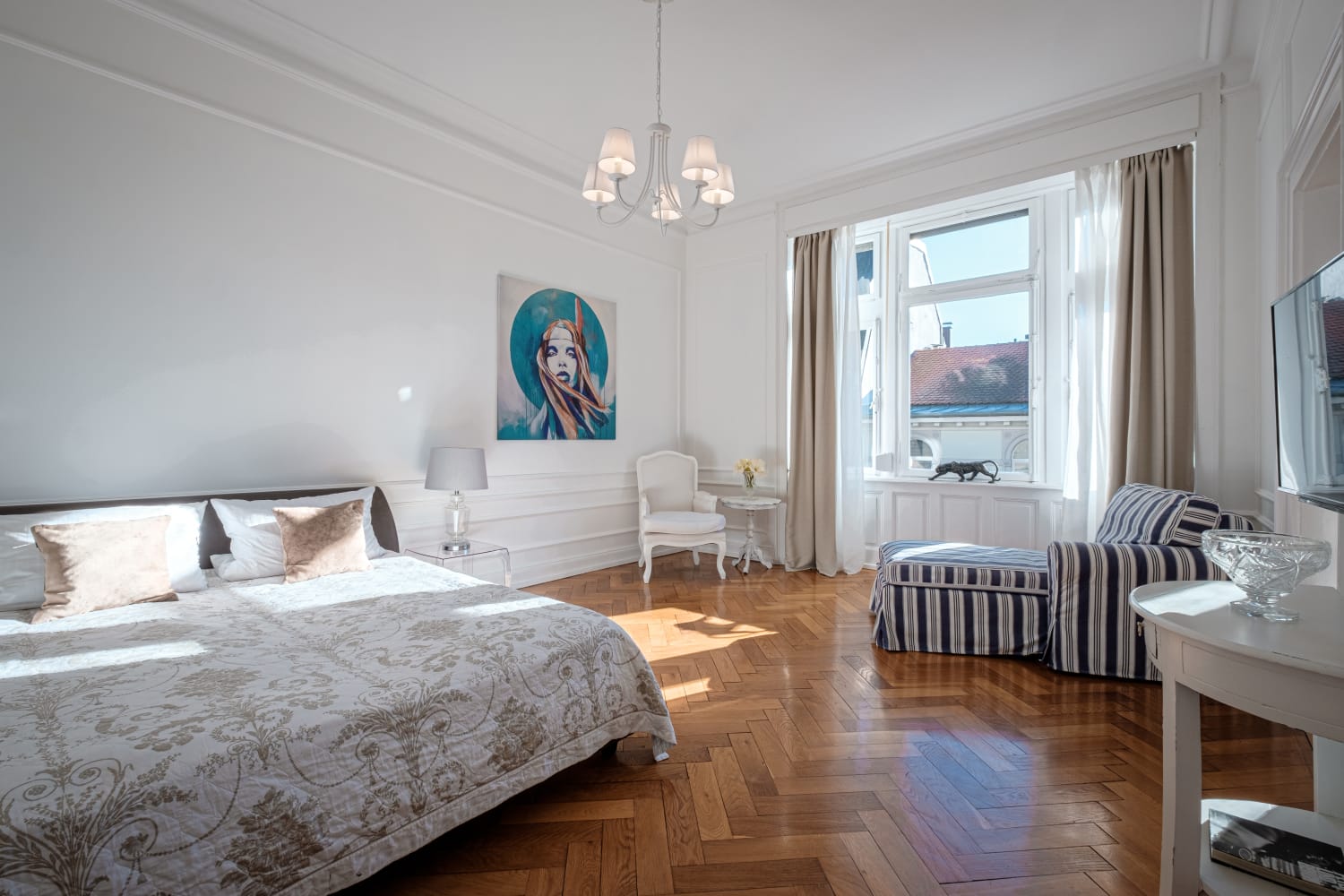 Apartment Ricarda